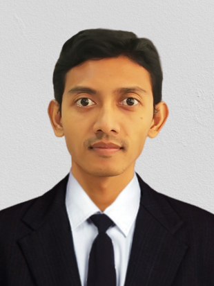 Foto Dhega Febiharsa, S.Pd